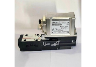 فروش ولو atos در قزوین فروش ولو atos کد فنی DLHZ TEB SN NP 040 L53