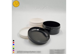 فروش قوطی کرم طرح استوانه ای