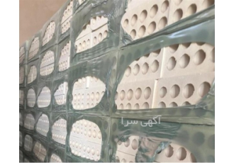 فروش آجر سفال ۵ سانتی به صورت عمده در کل کشور در زاهدان فروش آجر سفال 5