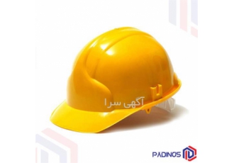 انواع کلاه های ایمنی - کلاه کار