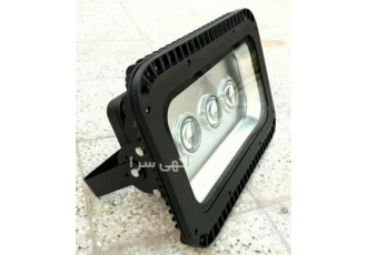 پروژکتور ۱۵۰ وات در مشهد طراحی و ساخت و مونتاژ انواع پروژکتور های مخصوص