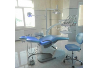 تجهیزات دندانپزشکی