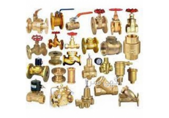فروش انواع شیر آلات
