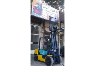 اجاره لیفتراک در قزوین اجاره خرید فروش و تعمیرات لیفتراک در کل استان