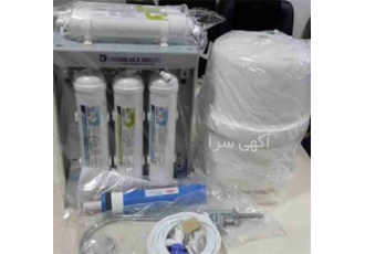 قیمت دستگاه تصفیه  آب در نمایندگی دستگاه تصفیه آب