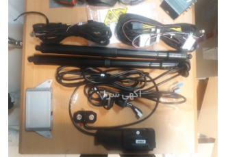 فروش و نصب جک برقی صندوق انواع خودروها