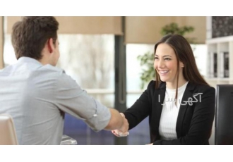 مترجم مکالمات تلفنی، نامه ها و ایمیل های تجاری