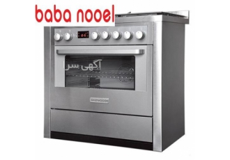 فروش اقساطی اجاق گاز دوو در اصفهان ✅ فـــــروش اقـســــاطی