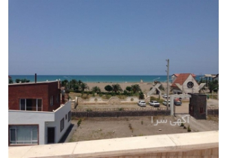 فروش زمین ساحلی در محمودآباد گروه مهندسین و مشاورین املاک فراست بهترین