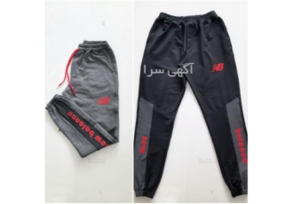 عمده فروشی شلوارهای اسلش به قیمت مقطوع در سمنان فروش عمده شلوار اسلش