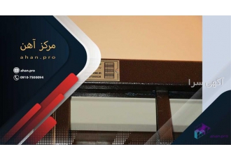 حفظ امنیت با درب آکاردئونی کاوه در بستان فروش درب آکاردئونی کاوه درب