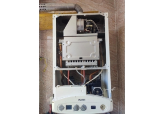 تعمیرات تخصصی پکیج و آبگرمکن در محل هوالرزاق ✓ سرویس کلی و جزیی انواع