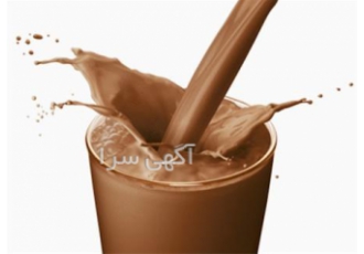 کمترین قیمت استابلایزر شیرکاکائو در تهران کمترین قیمت استابلایزر