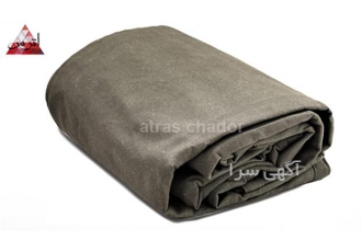 قیمت برزنت هیئت ، پارچه برزنتی