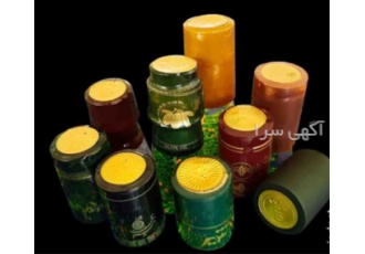 تولید کننده کاپ سیل حرارتی با کیفیت در پرند درب تولید درب در شهرک صنعتی