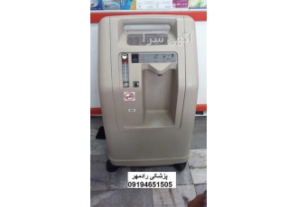 فروش اکسیژن ساز با بهترین کیفیت و قیمت مناسب در قم فروش اکسیژن ساز