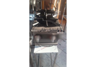اجاق گاز رو میزی در تهران تولید و فروش اجاق گاز رومیزی طرح APW اجاق دو