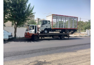 خودرو بر تهران خودروبر سنگین کفی خودروبر تهران