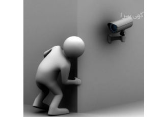 دوربین مداربسته شرکت ایران کالا آماده ارائه خدمات زیر با بالاترین کیفیت