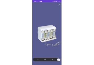 فروش تصفیه آب قیمت تصفیه آب در قم تصفیه آب ایزیول ایزیول تایوان فروش