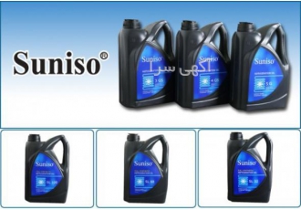 روغن کمپرسور، لوازم سردخانه و چیلر