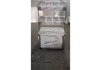 فروش کانتر قاشق و چنگال در تهران کانتر قاشق و چنگال یکی از تجهیزات