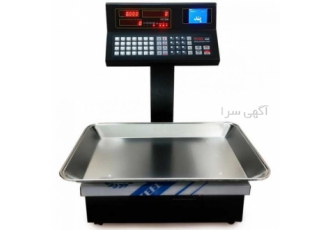 ترازوی پند پرینتردار مدل PX۷۵۰۰ P ترازوی پند 50 کیلویی مدل PX7500 P