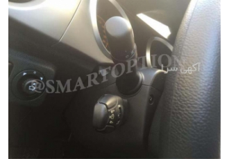 فروش کروز کنترل برلیانس H220 و H230
