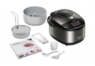 پلو پز ۵ لیتری بوش مدل MUC۴۸B۶۸RU در بانه پلو پز 5 لیتری بوش مدل