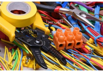 مونتاژ طراحی و عیب یابی تابلو برق اینورتر در چیتگر عیب یابی تابلو