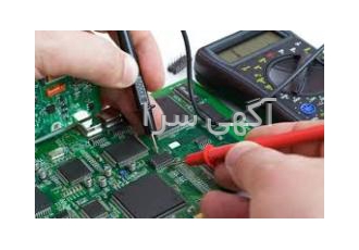 نمایندگی رسمی تعمیرات تخصصی اینورتر LS کره جنوبی تعمیرات انواع