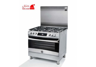 فروش اقساطی اجاق گاز ساتیسان مدل 914