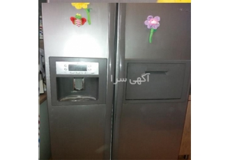 نمایندگی گلدیران یخچال لباسشویی ظرفشویی کولر گازی در تبریز نماینده