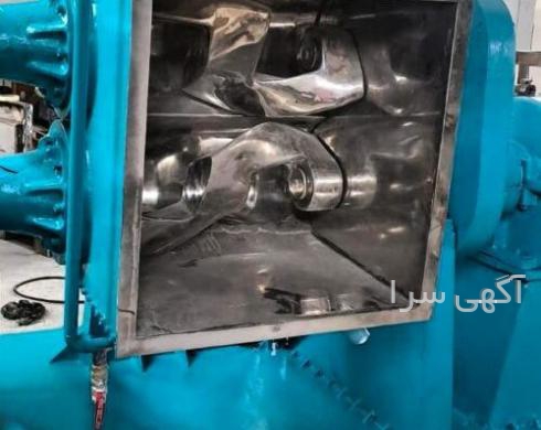 آگهی های خدمات صنعتی - آذربایجان شرقی