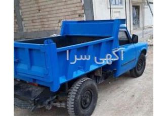 حمل نخاله و فروش مصالح با قیمت مناسب - استان مازندران