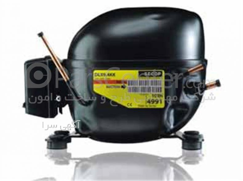 قیمت موتور یخچال هایتک دیجی کالا