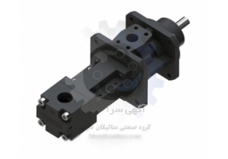 فروش پمپ هیدرولیک اسکرو TRMP