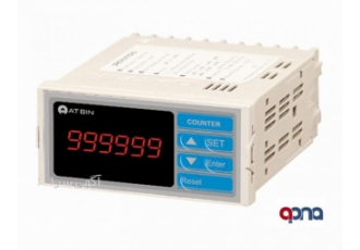 شمارنده دیجیتال آتبین مدل AC-DCH