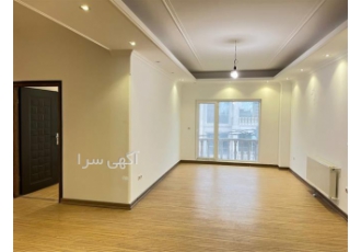 آپارتمان 93 متری در بلوار دریا