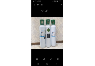 شارژ کپسول اکسیژن شرق تهران شارژ سلیندر اکسیژن طبی پزشکی تحویل درب منزل