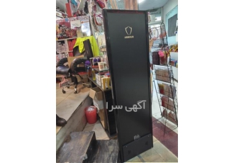 گیت فروشگاهی و دوربین مداربسته در ساری نصب گیت فروشگاهی AM و RF نصب