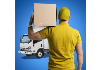 باربری و اتوبار برای اسباب کشی در تهران باربری سلام بار خدمات باربری