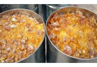 فروش روغن کرچک،نارگیل،گلیسیرین،کالیفون/گام رزین