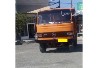 پخش ماسه ساختمانی و انواع آجر و پوکه - آجر توپر