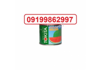 فروش و ارسال سراسری بذر هندوانه توکیتا در یزد این محصول بافتی ترد دارد
