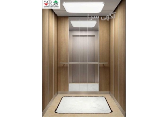 کابین آسانسور MDF ، تولیدی کابین آسانسور یاران