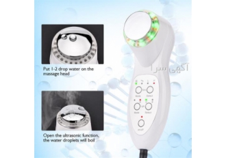 دستگاه لیفتینگ و جوانسازی اولتراسونیک ipl