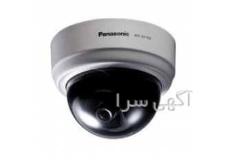 دوربین مدار بسته به منظور بالا بردن سطح امنیت و جلوگیری از سرقت در مکان