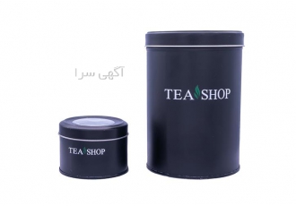 تولید و فروش قوطی فلزی رنگ روغن گریس در مشهد تولید و فروش قوطی فلزی