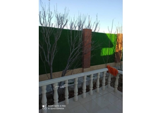 پخش چمن مصنوعی زمینی و فنسی چمن مصنوعی فنسی دیواری چمن مصنوعی زمینی